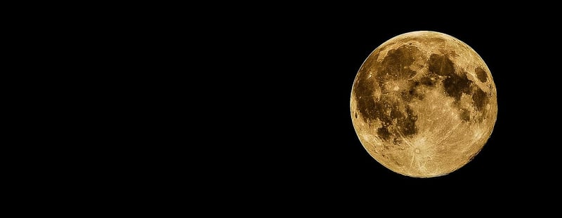 Astronomical Happenings