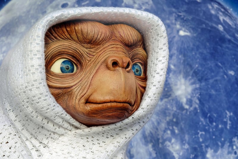 Contact with ETs