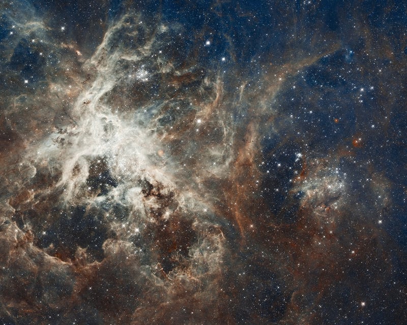 Interstellar Equipment