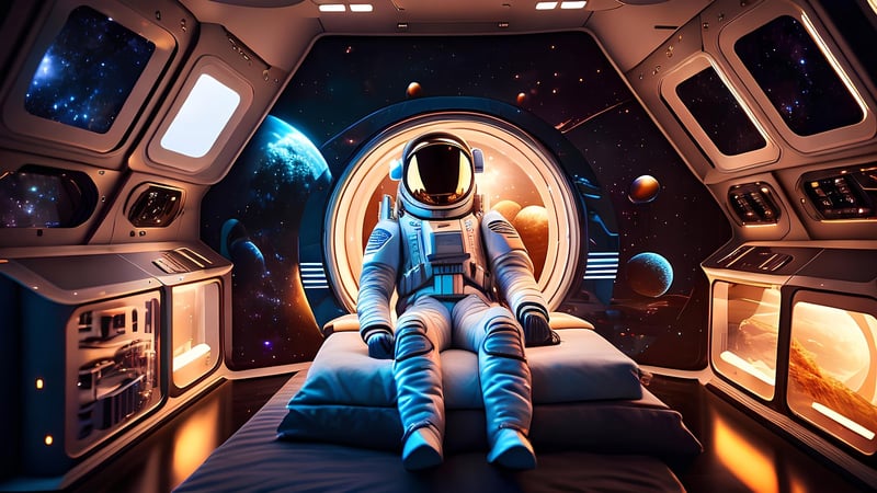 Spacesuit